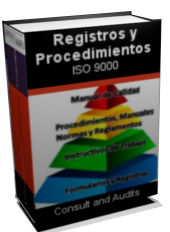 Elaboración de Procedimeintos ISO 9000