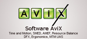 AviX Time and Motion