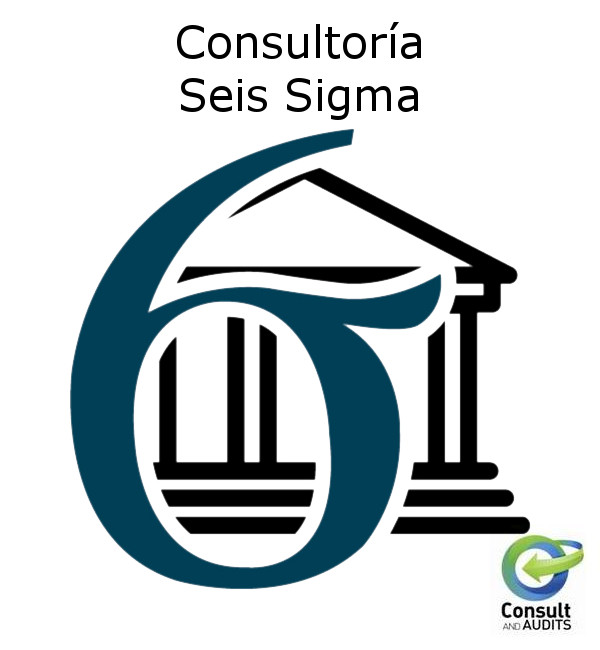 Consultoria Seis Sigma