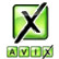 AviX Logo for Time and Motion