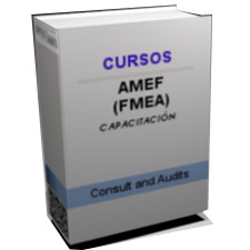Cursos AMEF